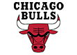 Chicago Bulls - logo