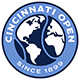 Cincinnati Open - logo