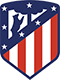 Atlético de Madrid - logo