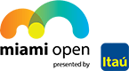 Miami Open - logo