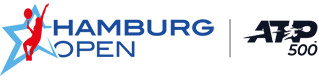 Hamburg Open - logo