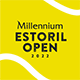 Millennium Open - logo