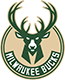 Milwaukee Bucks - logo
