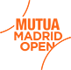 Madrid Open - logo