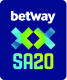 Betway SA20 - logo